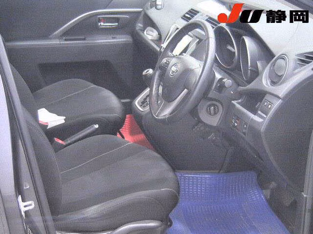 NISSAN LAFESTA