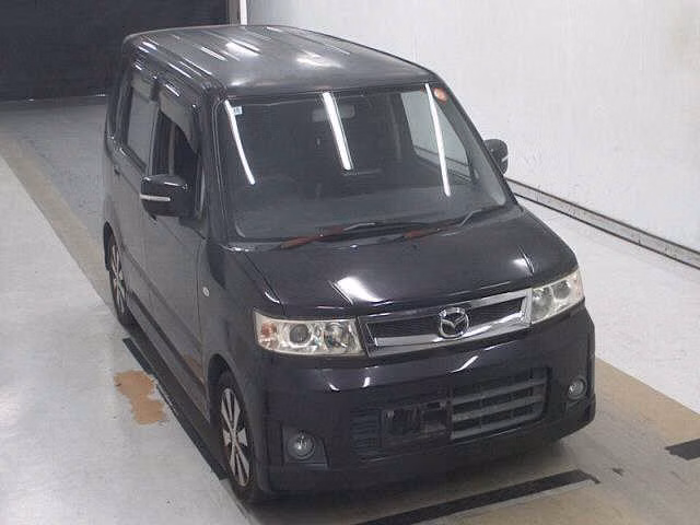 MAZDA AZ-WAGON