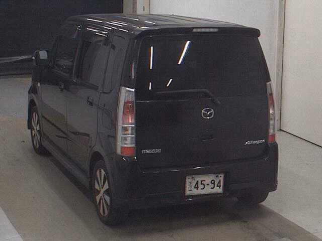 MAZDA AZ-WAGON