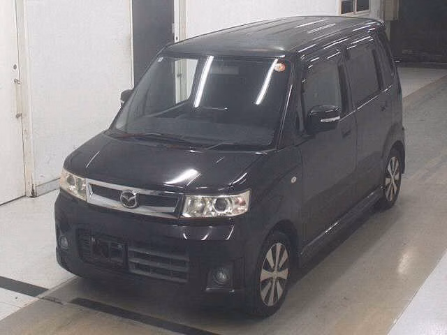 MAZDA AZ-WAGON