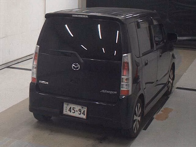 MAZDA AZ-WAGON