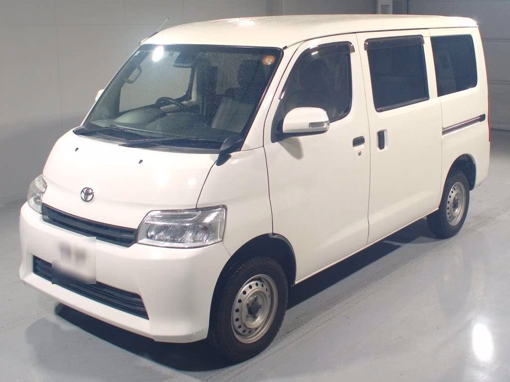 Toyota Town Ace