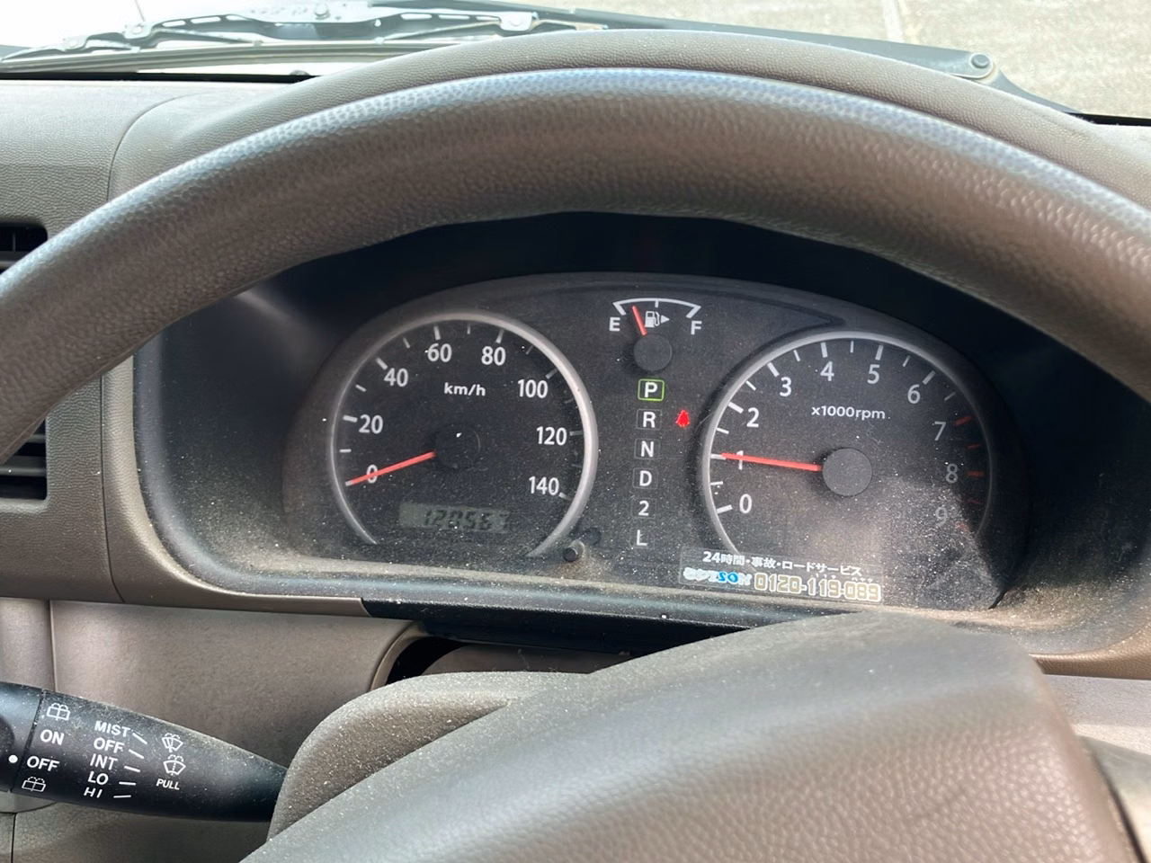 MAZDA SCRUM