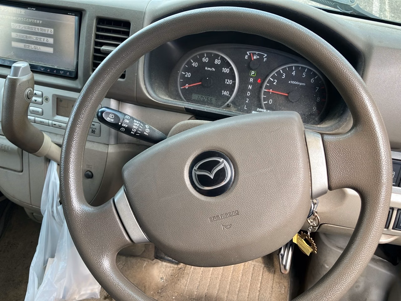 MAZDA SCRUM