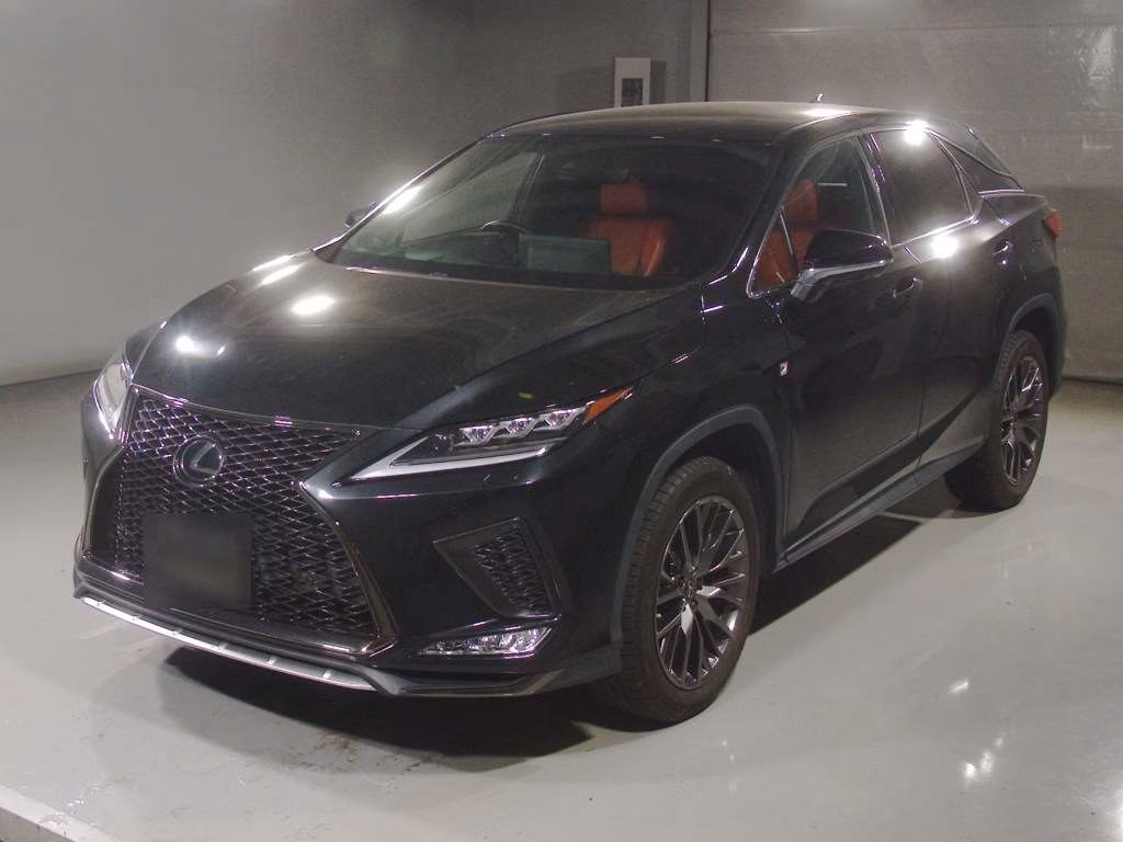 Lexus RX300
