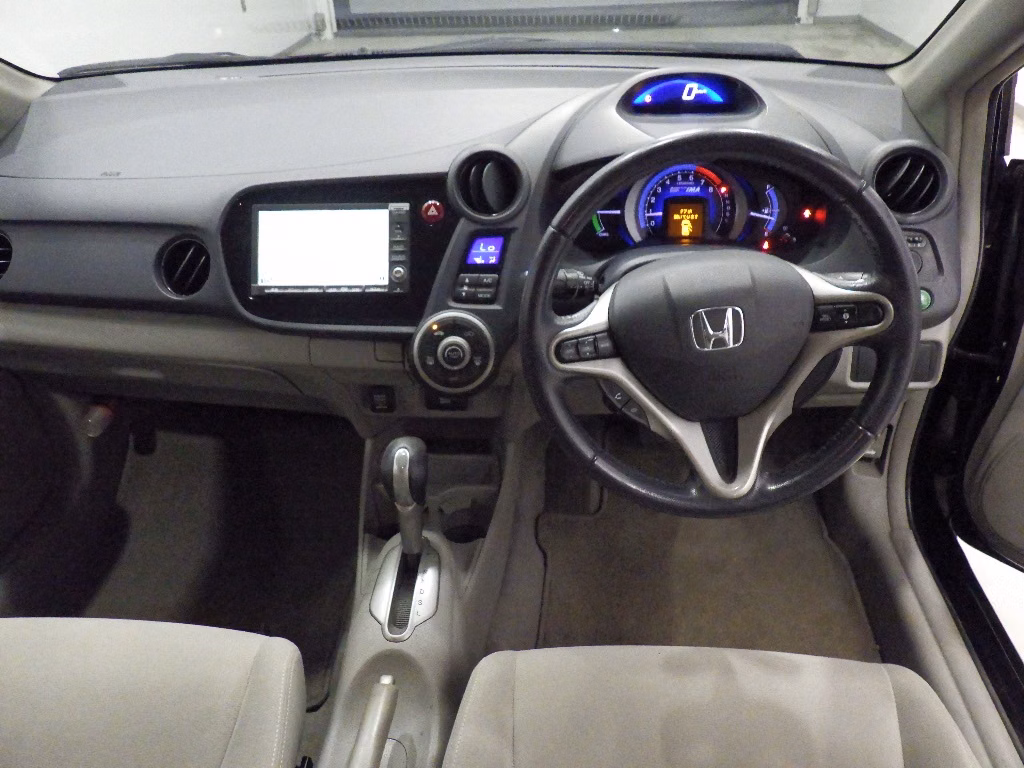 HONDA INSIGHT
