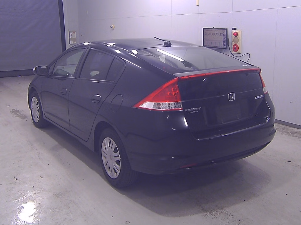 HONDA INSIGHT
