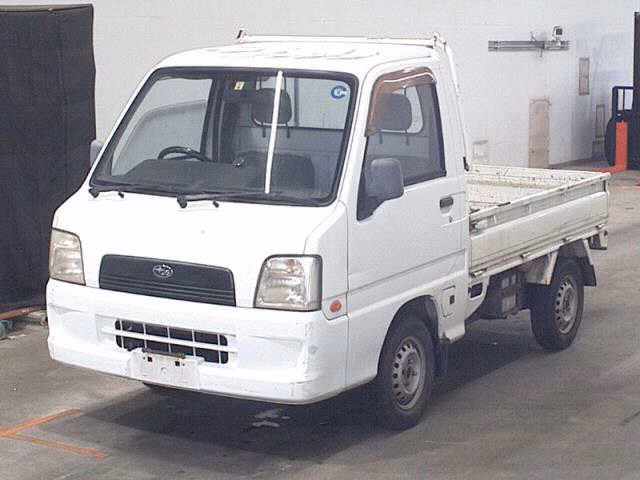 SUBARU SAMBAR