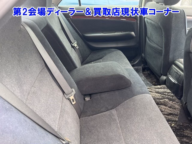 TOYOTA MARK II