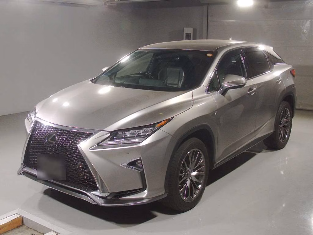 LEXUS RX300