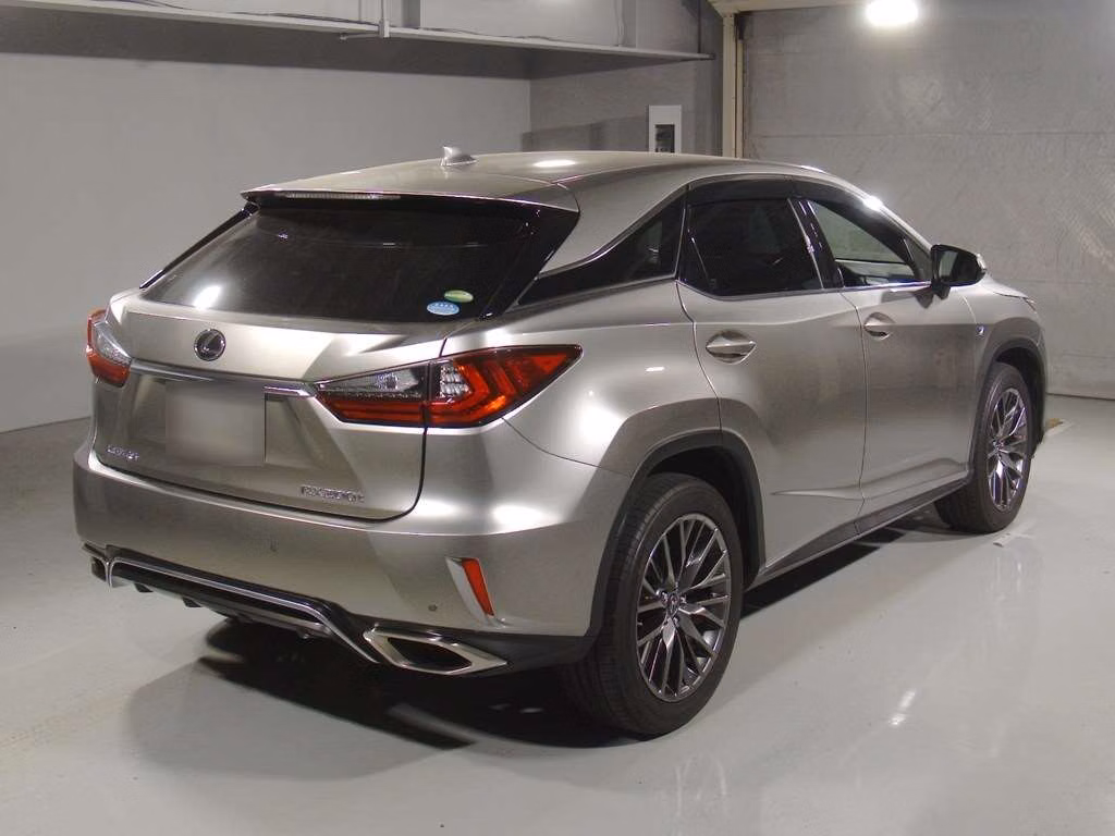 LEXUS RX300