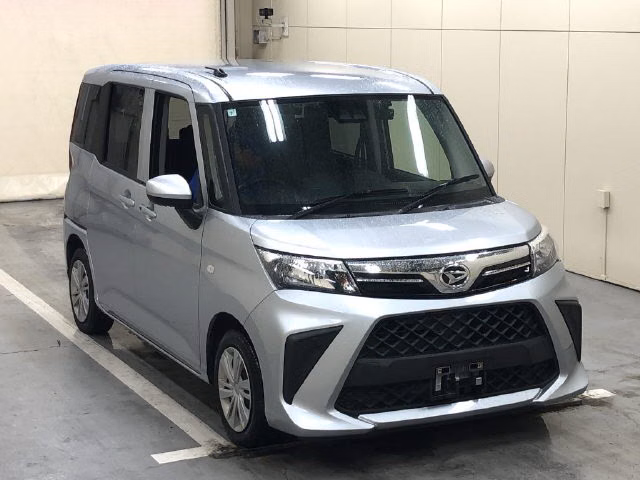 DAIHATSU THOR