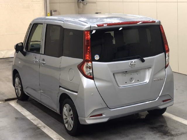 DAIHATSU THOR