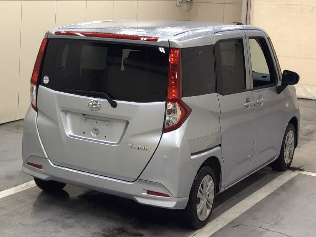 DAIHATSU THOR