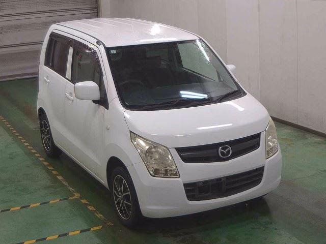 MAZDA AZ-WAGON