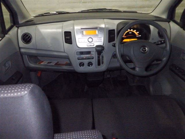 MAZDA AZ-WAGON