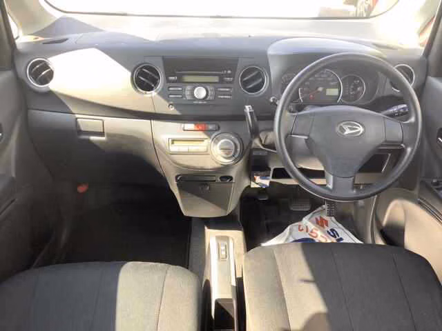 DAIHATSU TANTO EXE