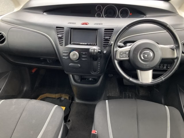 MAZDA BIANTE