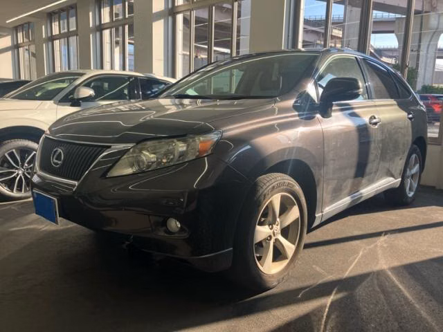 Lexus RX350