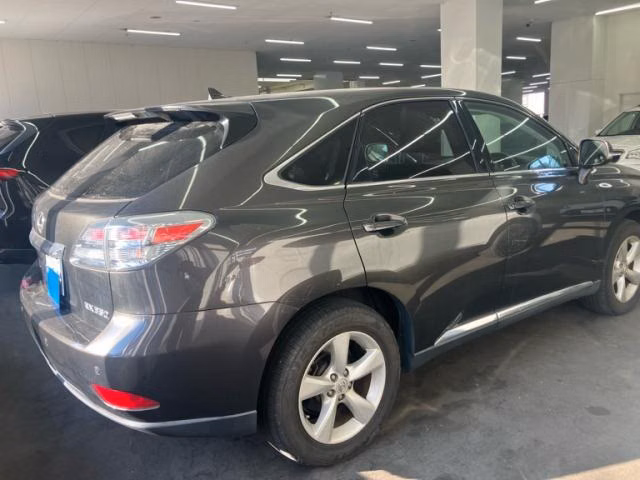 Lexus RX350