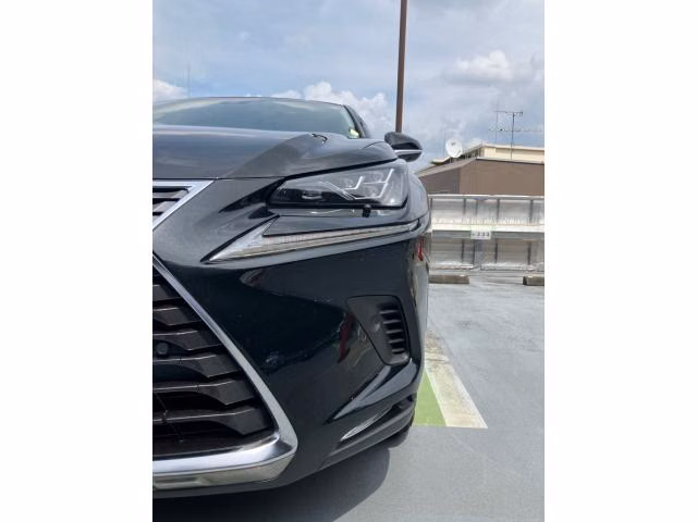 Lexus NX300h