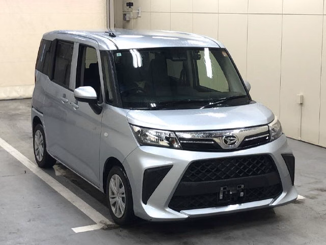 DAIHATSU THOR