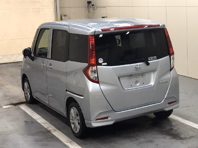 DAIHATSU THOR