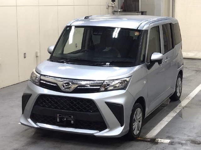 DAIHATSU THOR