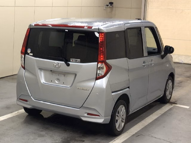 DAIHATSU THOR