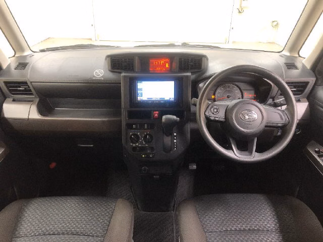 DAIHATSU THOR