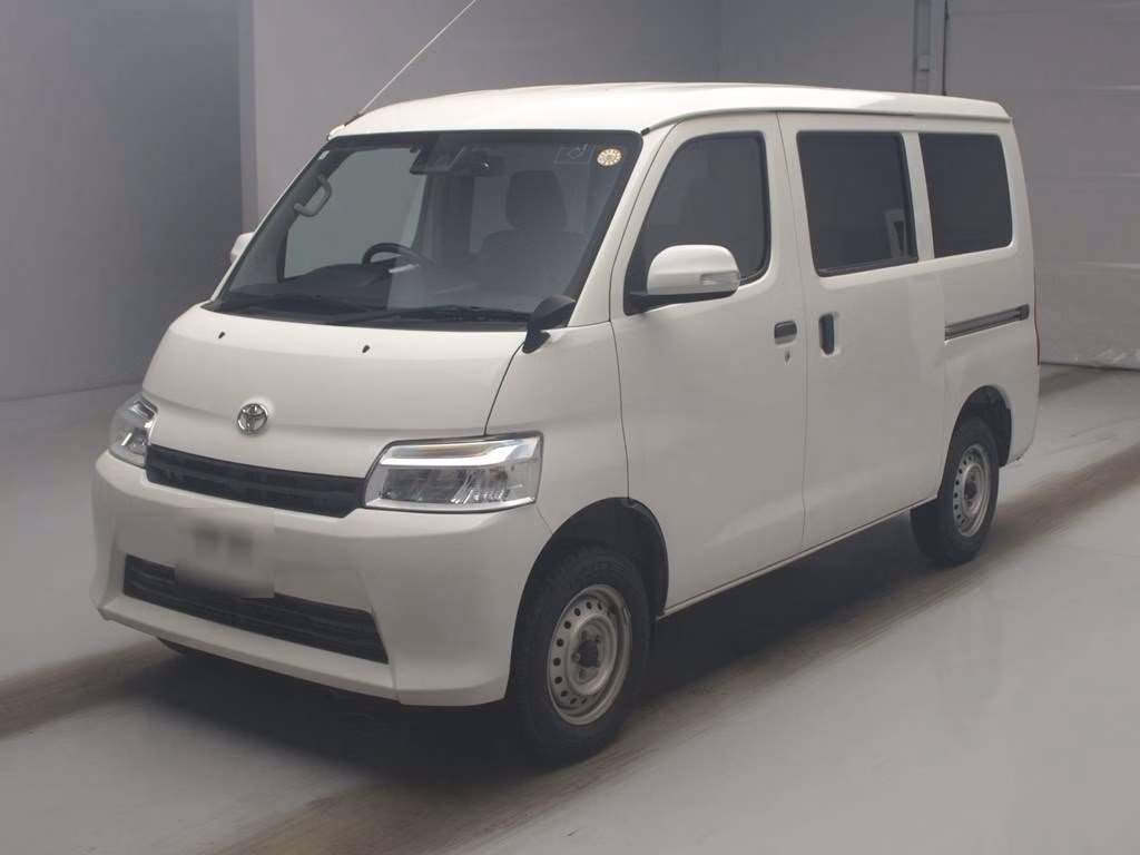 Toyota Town Ace