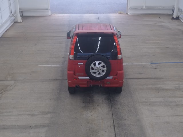DAIHATSU TERIOS KID