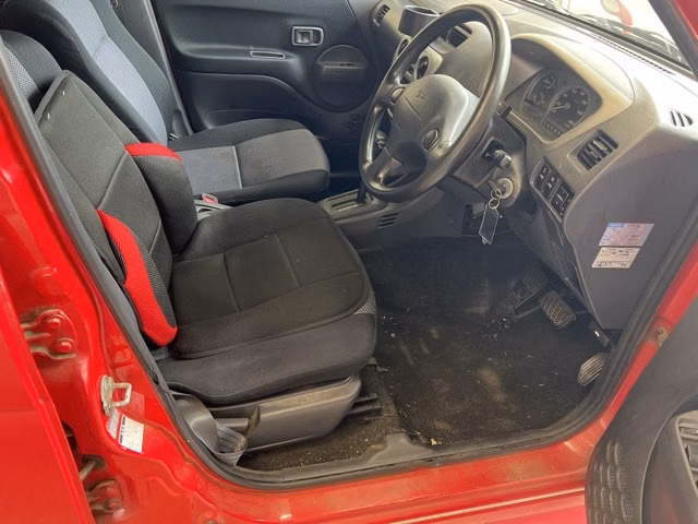 DAIHATSU TERIOS KID