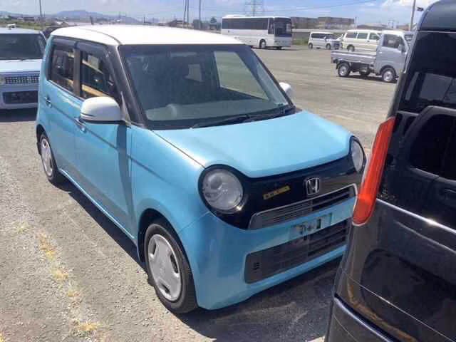 HONDA N-ONE