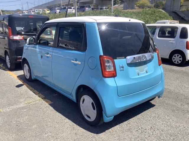 HONDA N-ONE