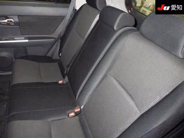 TOYOTA COROLLA RUMION