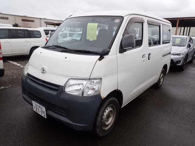 TOYOTA LITE ACE