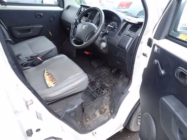 TOYOTA LITE ACE