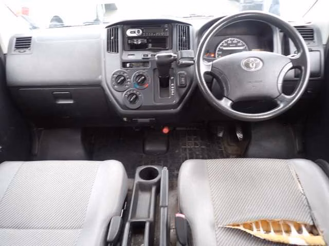 TOYOTA LITE ACE