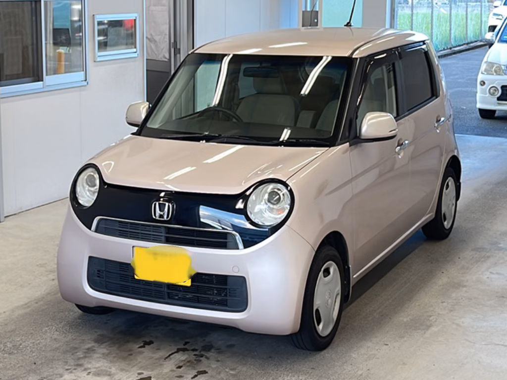 HONDA N-ONE
