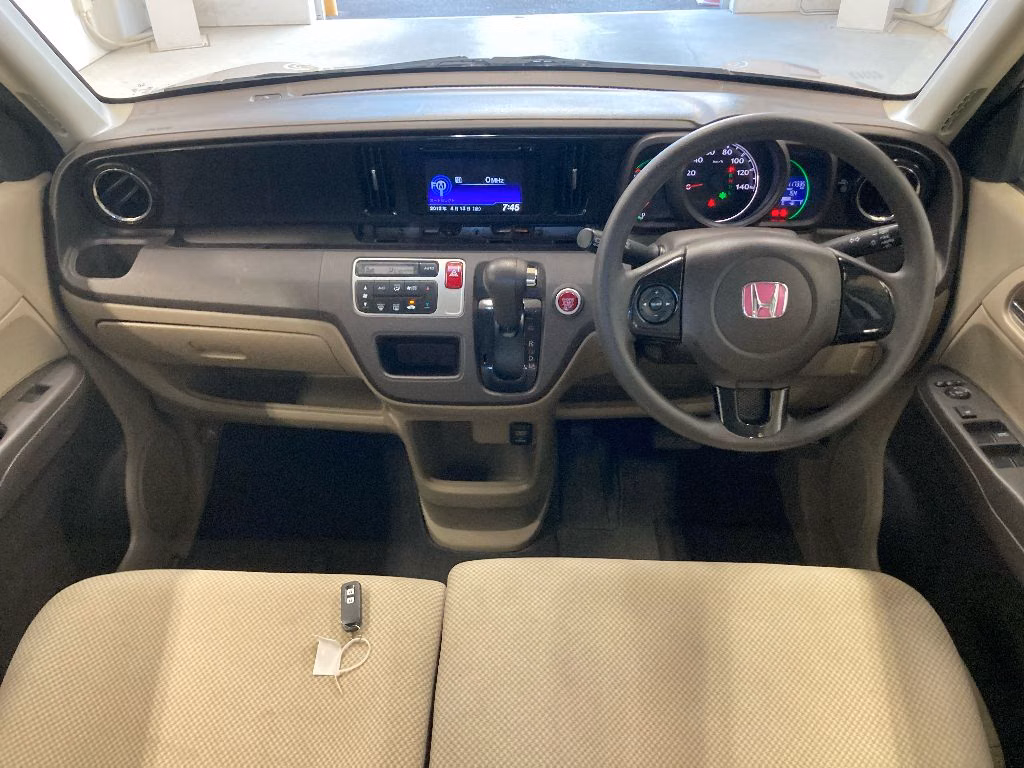 HONDA N-ONE