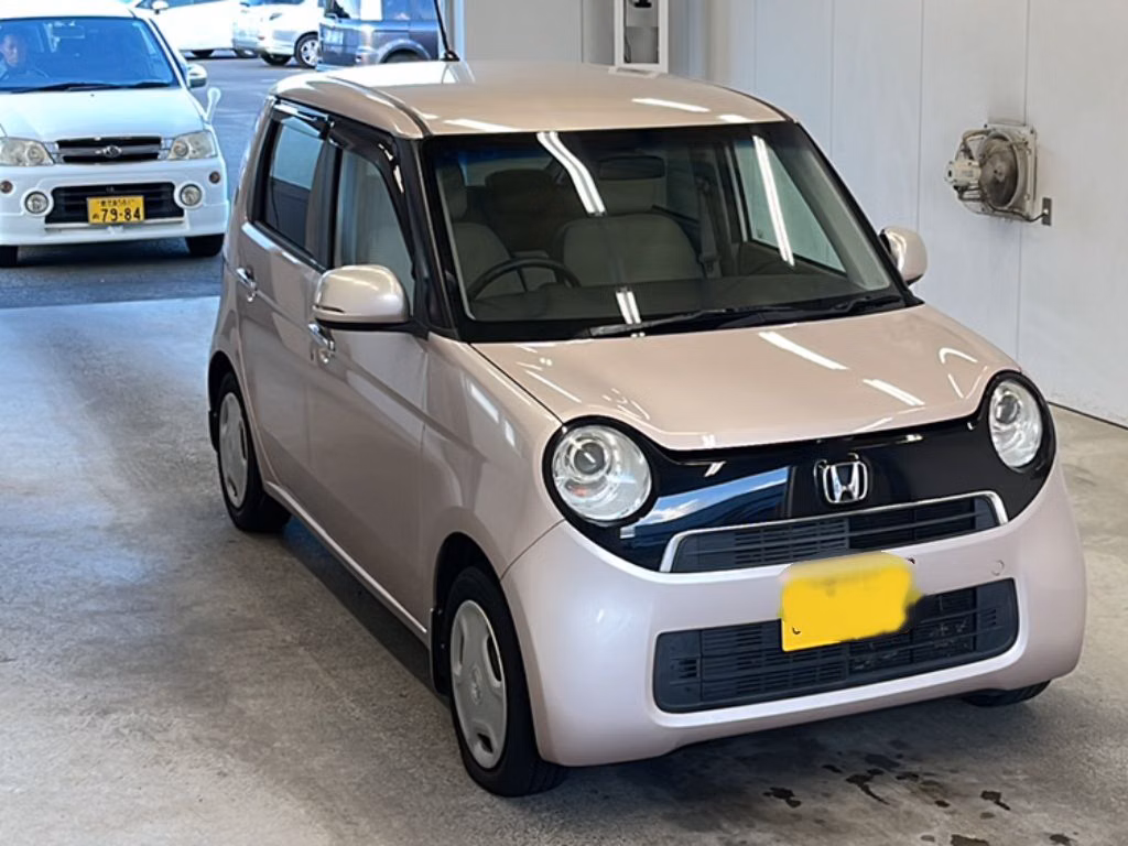 HONDA N-ONE