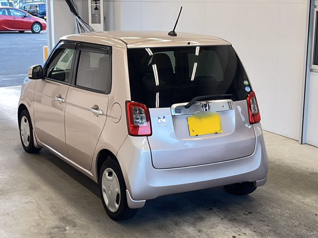 HONDA N-ONE