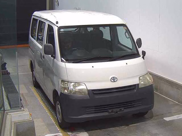TOYOTA LITE ACE