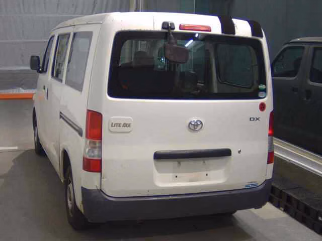 TOYOTA LITE ACE