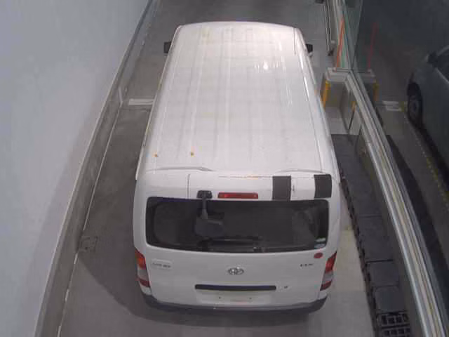 TOYOTA LITE ACE