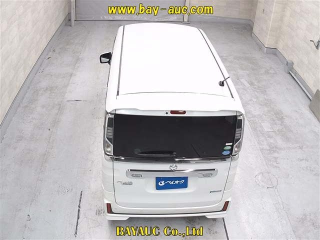 MAZDA FLAIR WAGON