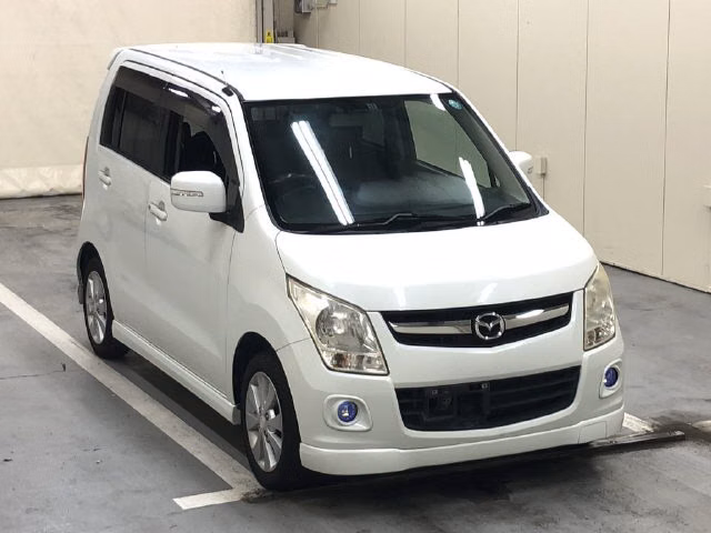 MAZDA AZ-WAGON