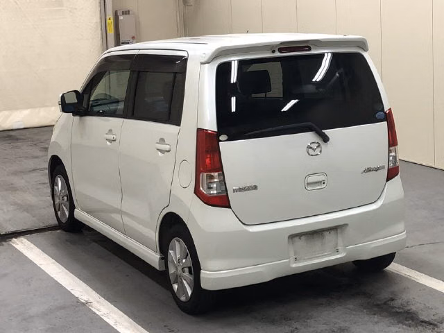 MAZDA AZ-WAGON