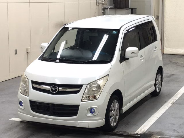 MAZDA AZ-WAGON